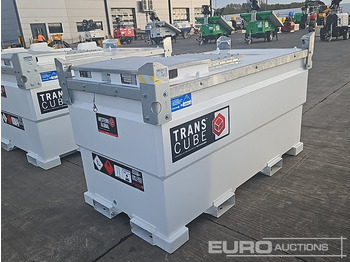 Lagringstank WESTERN GLOBAL