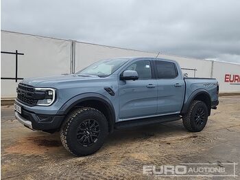 Pickup FORD Ranger