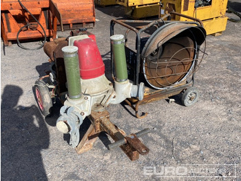 Anleggsmaskiner YANMAR