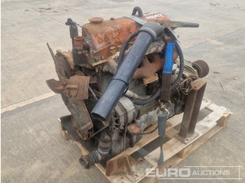 Motor