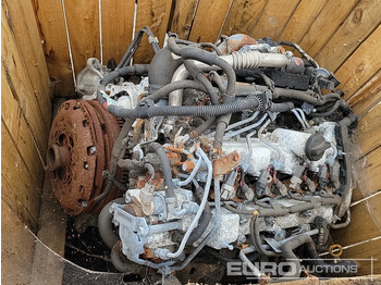 Motor
