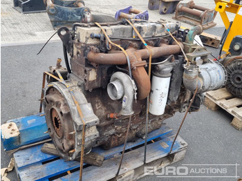Motor