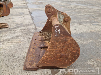 Skuffe 78" Digging Bucket 80mm Pin to suit 20 Ton Excavator: bilde 2