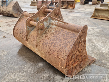 Skuffe 78" Digging Bucket 80mm Pin to suit 20 Ton Excavator: bilde 5