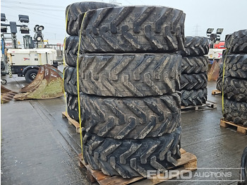 Dekk Alliance 400/80-24 Tyre (4 of): bilde 3