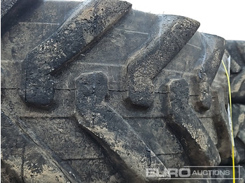 Dekk Alliance 400/80-24 Tyre (4 of): bilde 5