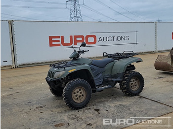 ATV/ Quad