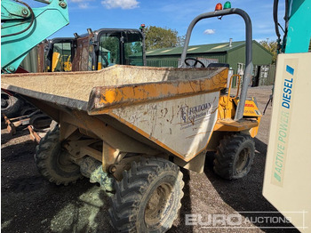 Kompaktdumper BENFORD