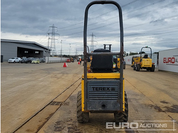 Kompaktdumper Benford HD1000KR: bilde 4