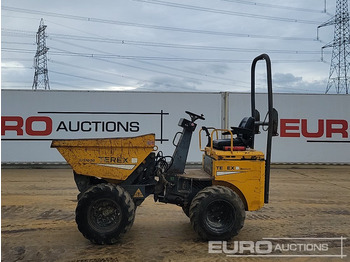 Kompaktdumper Benford HD1000KR: bilde 2