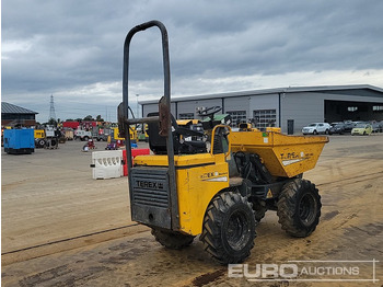 Kompaktdumper Benford HD1000KR: bilde 5