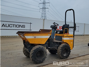Kompaktdumper BENFORD
