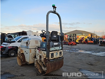 Vals Benford TV1200KSLRF: bilde 4