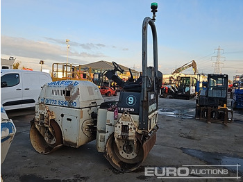 Vals Benford TV1200KSLRF: bilde 3