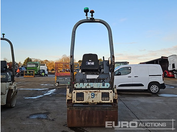 Vals Benford TV1200KSLRF: bilde 5