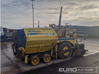 Asfaltutlegger BITELLI