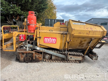 Asfaltutlegger BITELLI