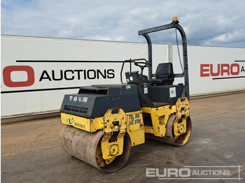 Vals BOMAG BW120AD-3