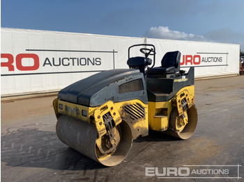 Vals BOMAG BW120AD-4