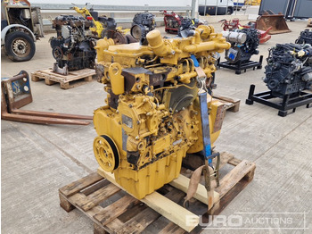 Motor CATERPILLAR