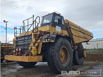 Tipptruck CATERPILLAR 777