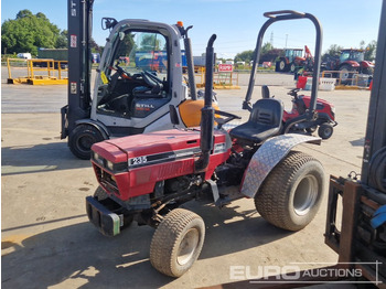 Minitraktor CASE IH
