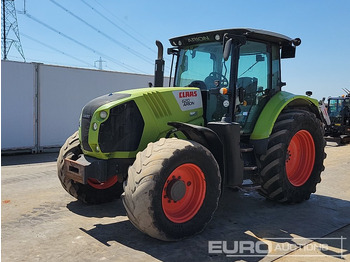 Traktor CLAAS Arion