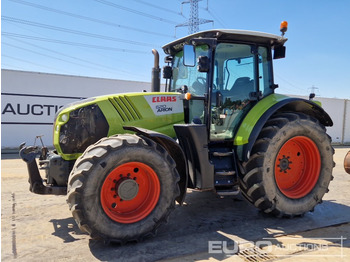 Traktor CLAAS Arion