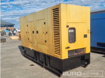 Elektrisk generator DOOSAN