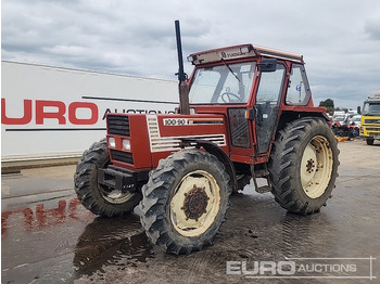 Traktor FIAT 100-90