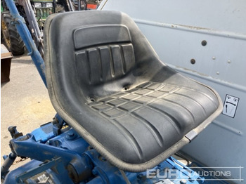 Traktor Ford 4630: bilde 4