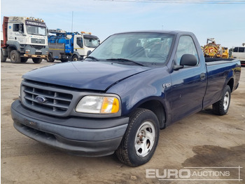 Pickup FORD