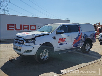 Pickup FORD Ranger