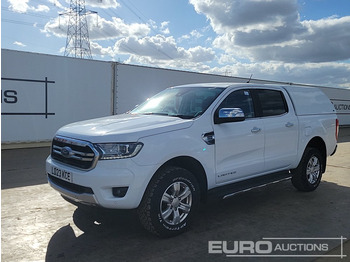 Pickup FORD Ranger