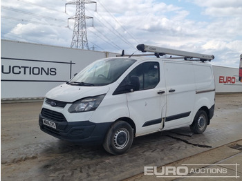 Små varebil FORD Transit