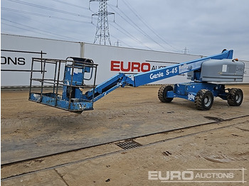 Lift GENIE S45