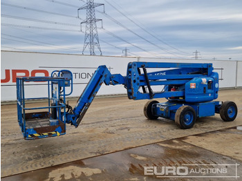 Lift GENIE Z45/25