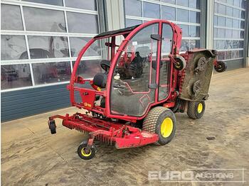 Gressklipper Gianni Ferrari Diesel 3 Gang Ride on Lawnmower: bilde 1