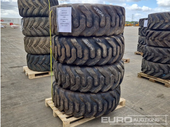 Dekk GOODYEAR