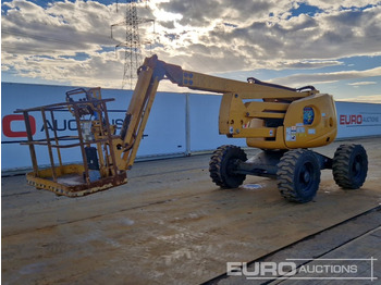 Lift HAULOTTE HA16PX