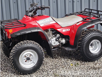 ATV/ Quad HONDA