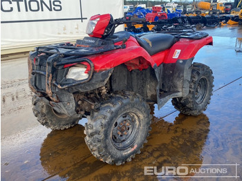 ATV/ Quad HONDA