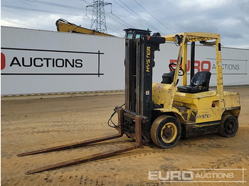 Gaffeltruck HYSTER