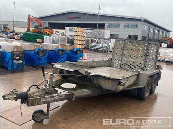 Maskinhenger IFOR WILLIAMS