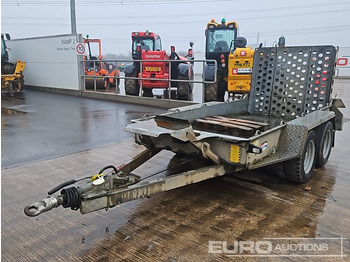 Maskinhenger IFOR WILLIAMS