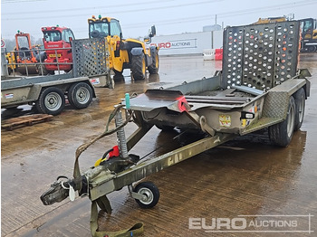 Maskinhenger IFOR WILLIAMS