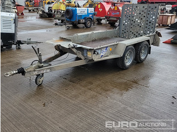 Maskinhenger IFOR WILLIAMS