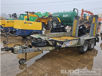 Maskinhenger IFOR WILLIAMS