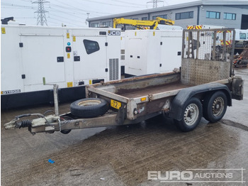 Maskinhenger IFOR WILLIAMS