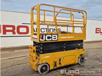 Lift JCB